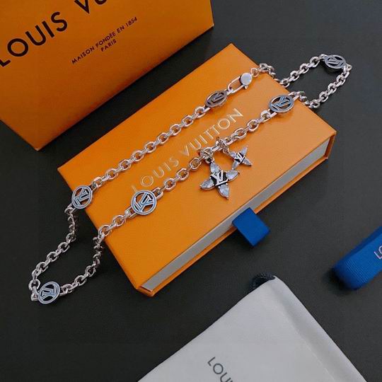 LV Necklace 11lyh561